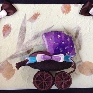 Meet your Posher, Sabrina